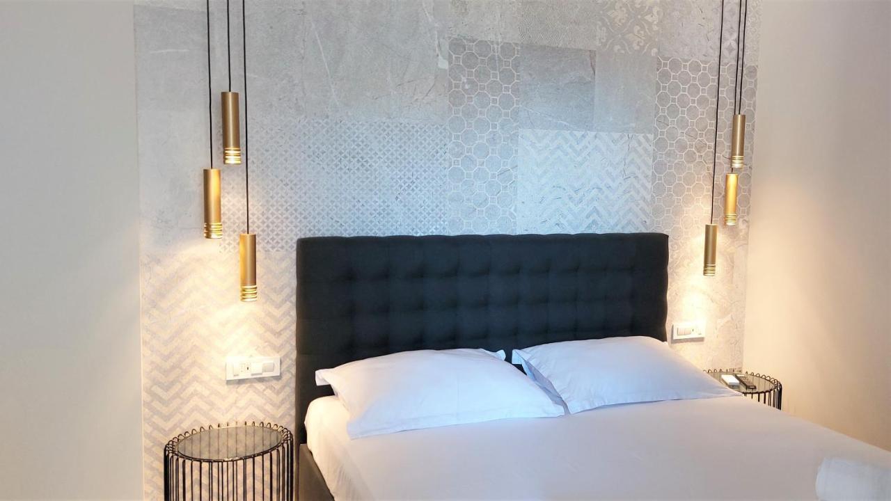 Apartmani Crikvenica 30072 - Goran Room photo