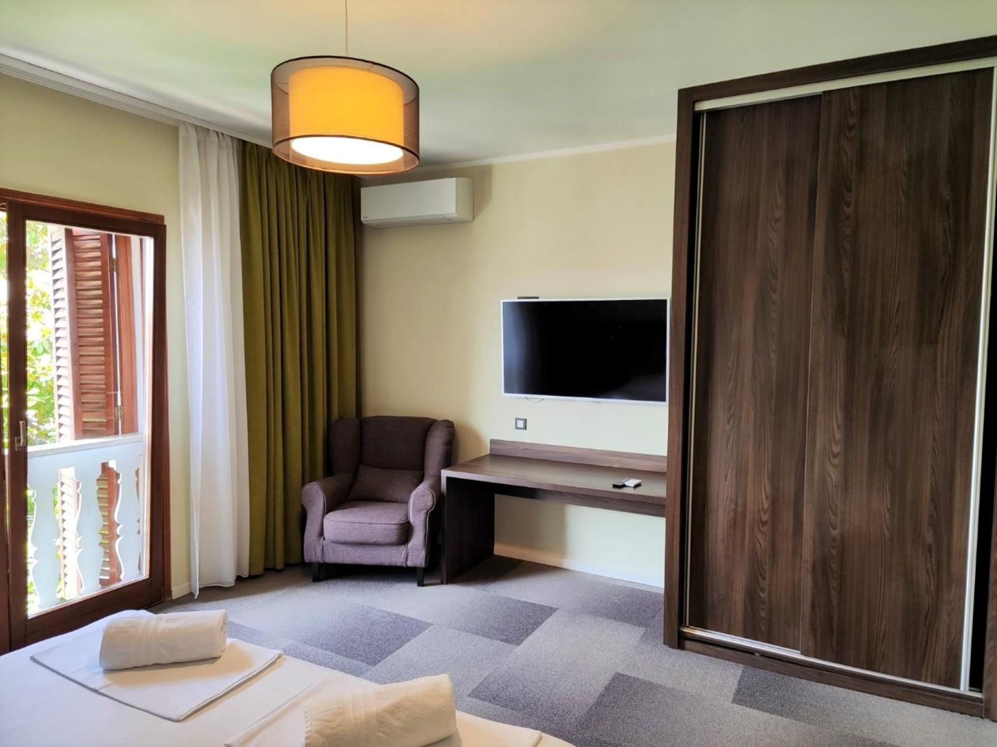 Apartmani Crikvenica 30072 - Goran Room photo